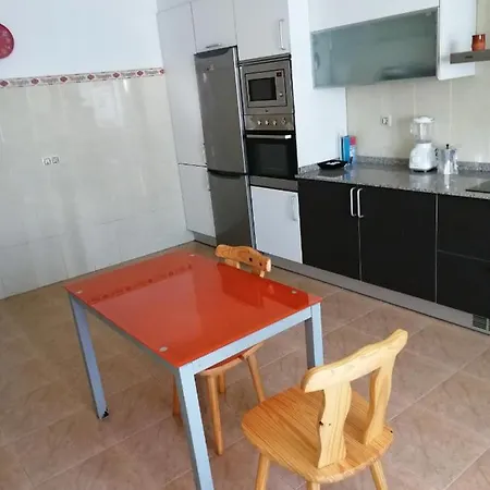 Casa Iglesias En Pantin * Valdoviño