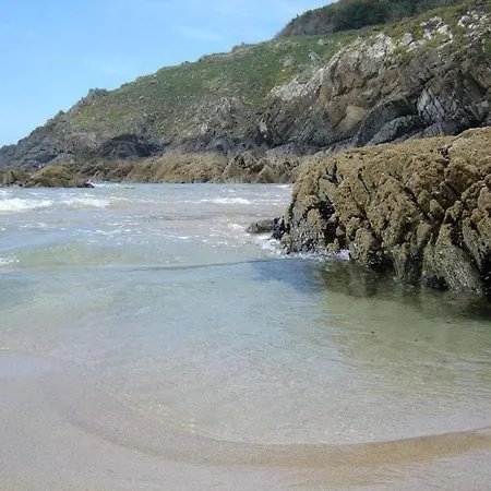 Casa Iglesias En Pantin * 발도비노