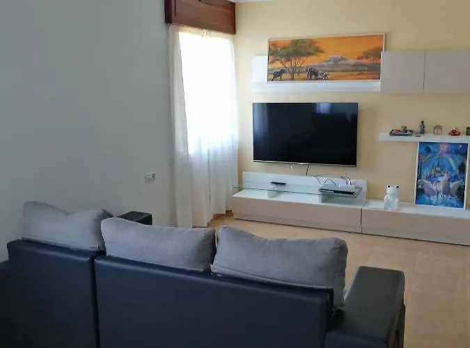 Casa Iglesias En Pantin アパート Valdoviño