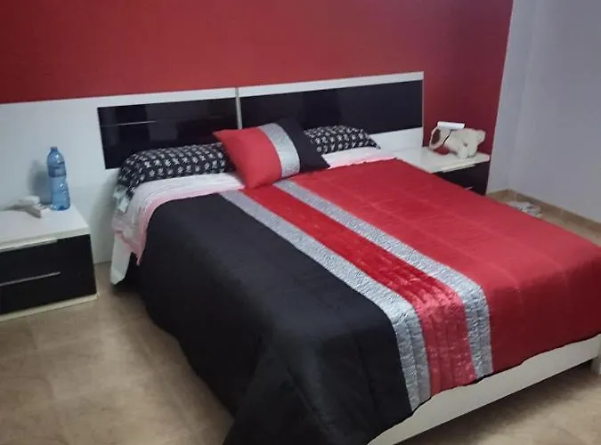 アパート Casa Iglesias En Pantin *