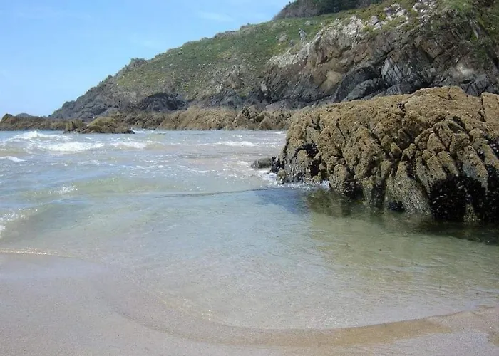 Casa Iglesias En Pantin * Valdoviño