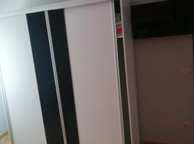 Casa Iglesias En Pantin アパート