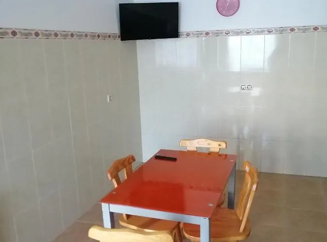 アパート Casa Iglesias En Pantin Valdoviño